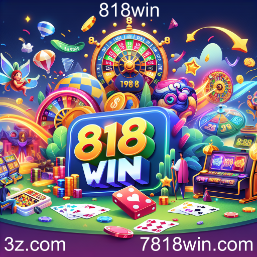 Explorando as Promoções Imperdíveis do 818win