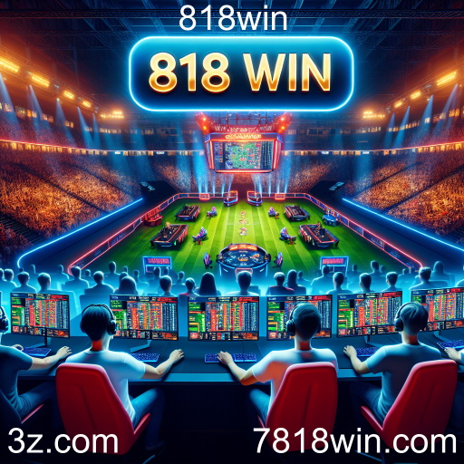 A Ascensão dos Esportes Virtuais: Uma Nova Era nos Jogos